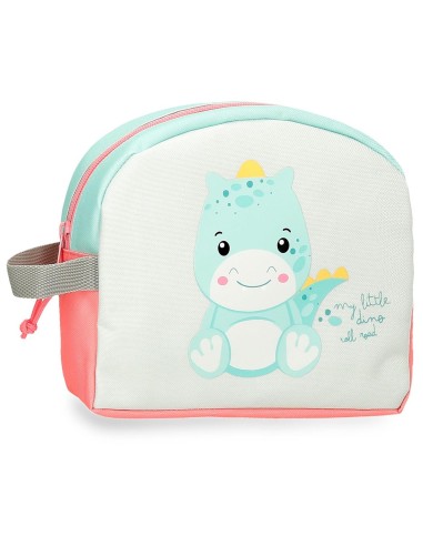 NECESER ROLL ROAD HAPPY PETS MY LITTLE DINO